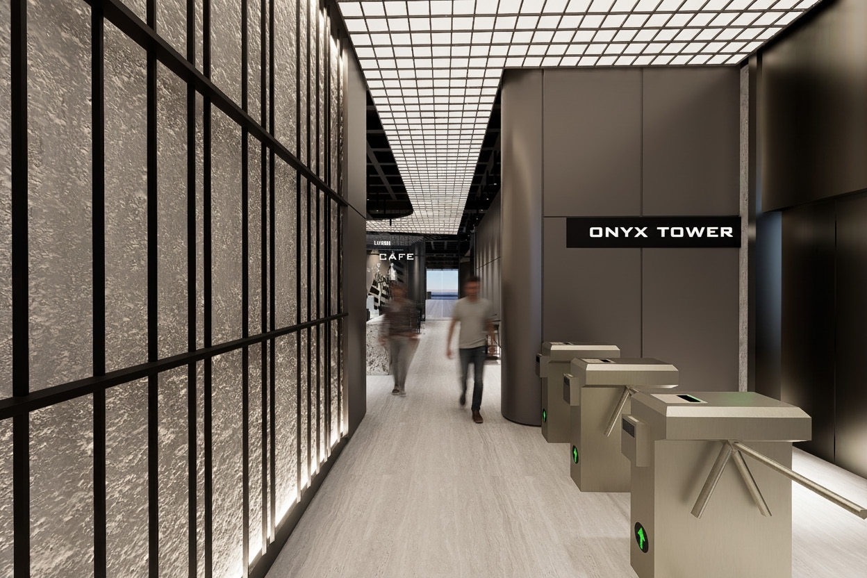 Oficina Boutique