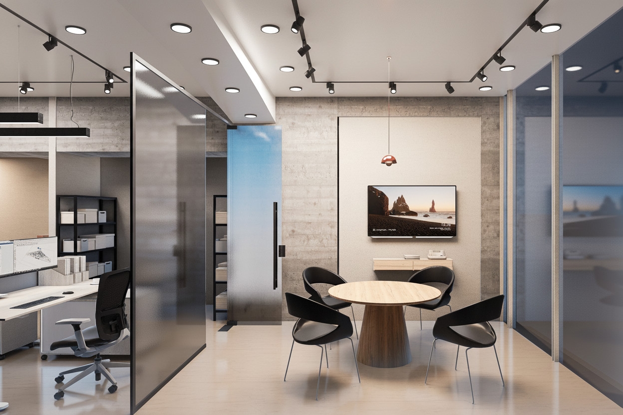 Oficina Executive
